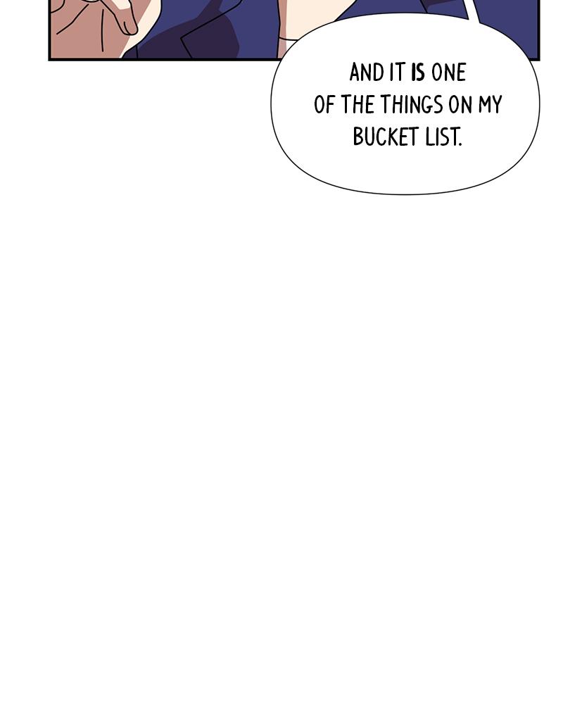 Read Her Bucket List Manga Online