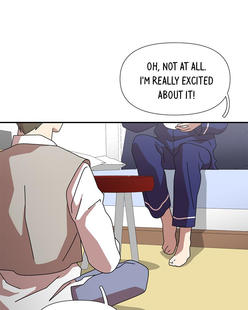Read Her Bucket List Manga Online