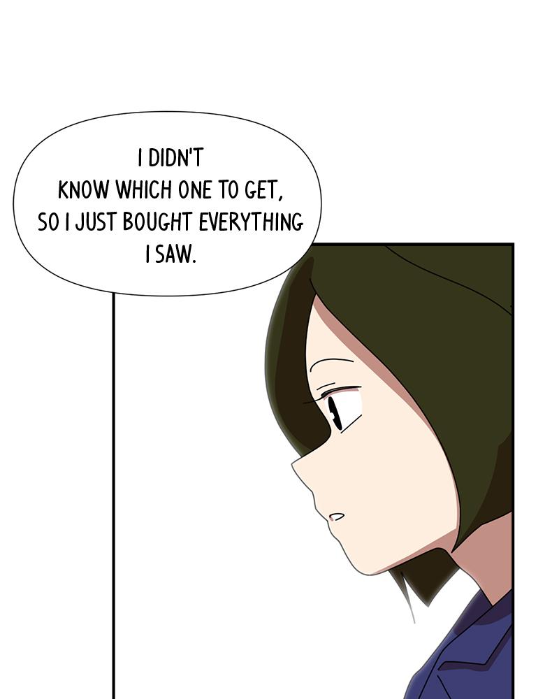 Read Her Bucket List Manga Online