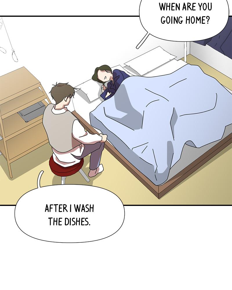 Read Her Bucket List Manga Online