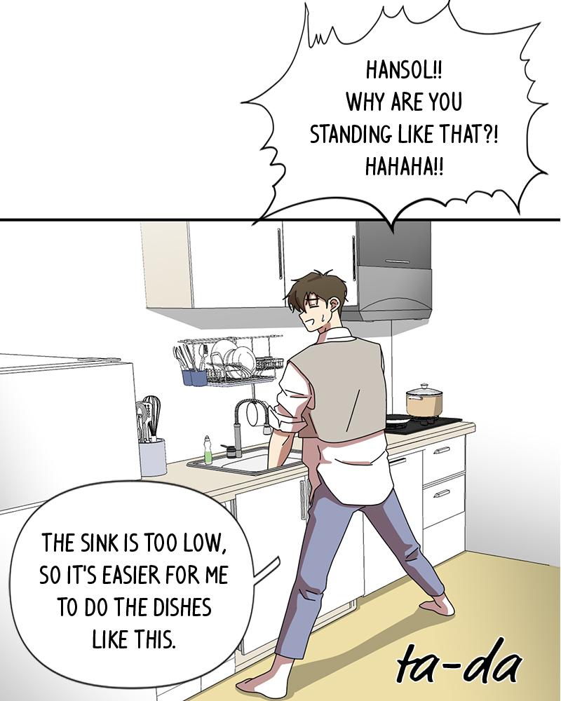 Read Her Bucket List Manga Online
