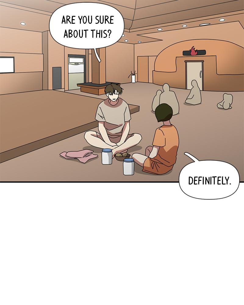 Read Her Bucket List Manga Online