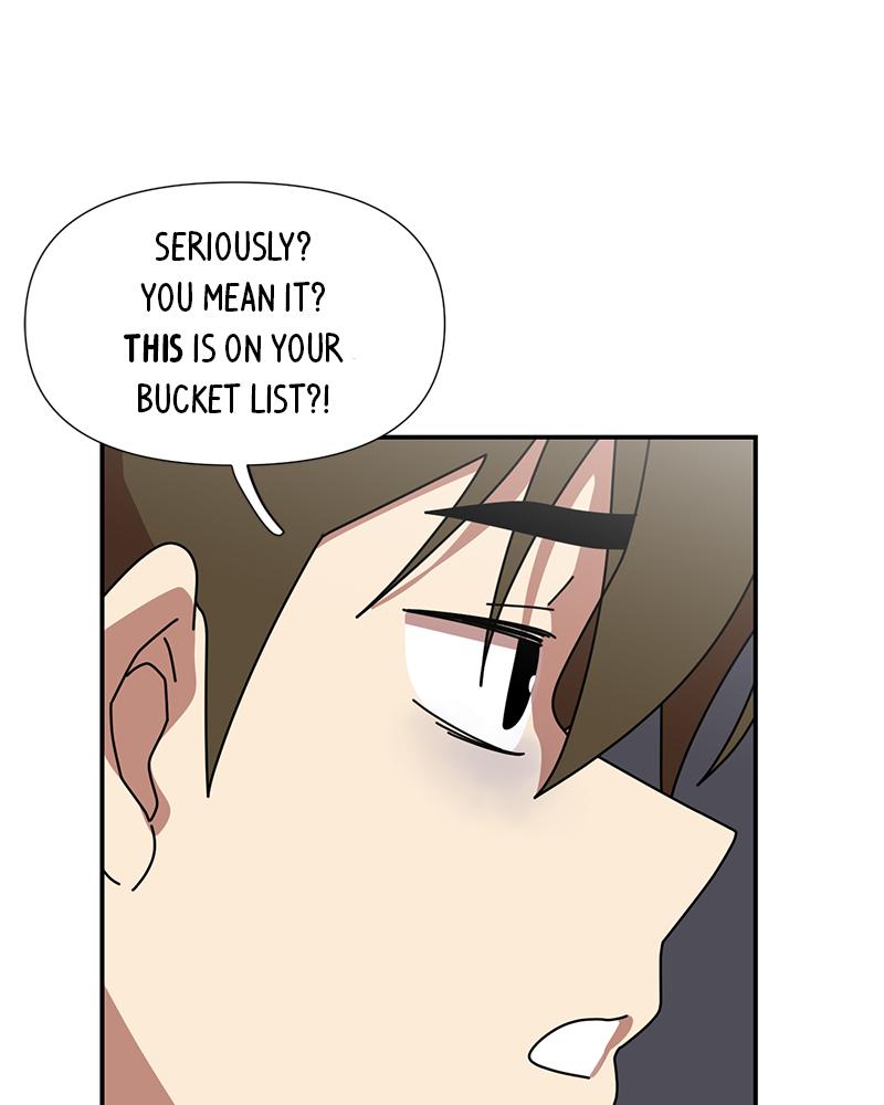 Read Her Bucket List Manga Online