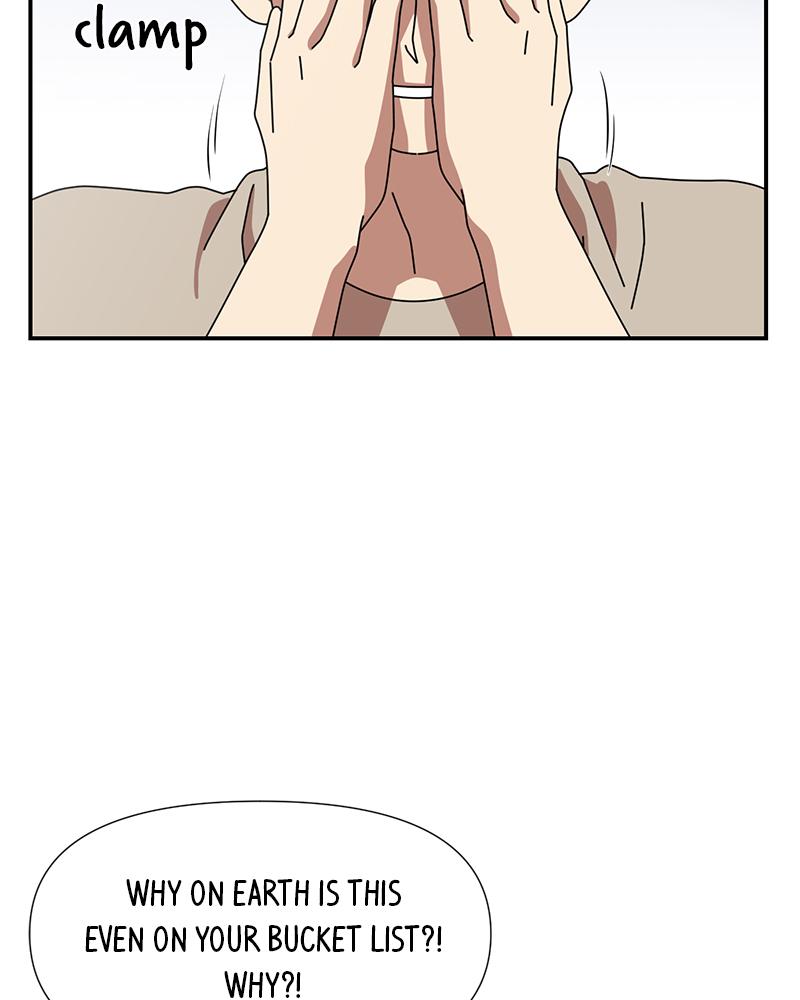 Read Her Bucket List Manga Online