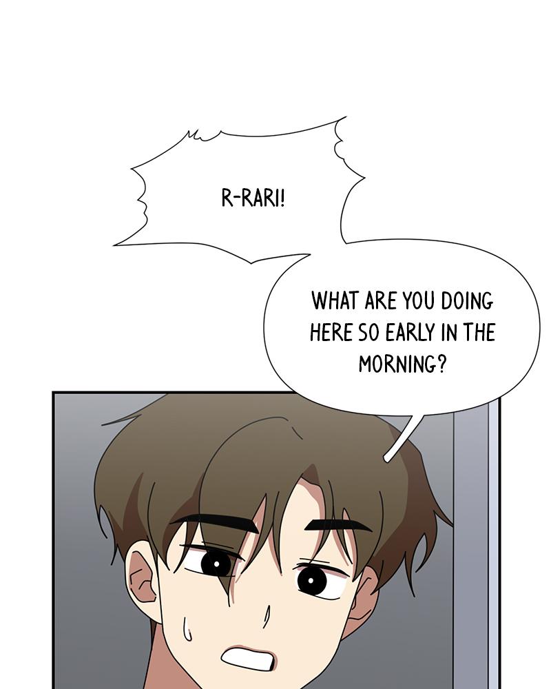 Read Her Bucket List Manga Online