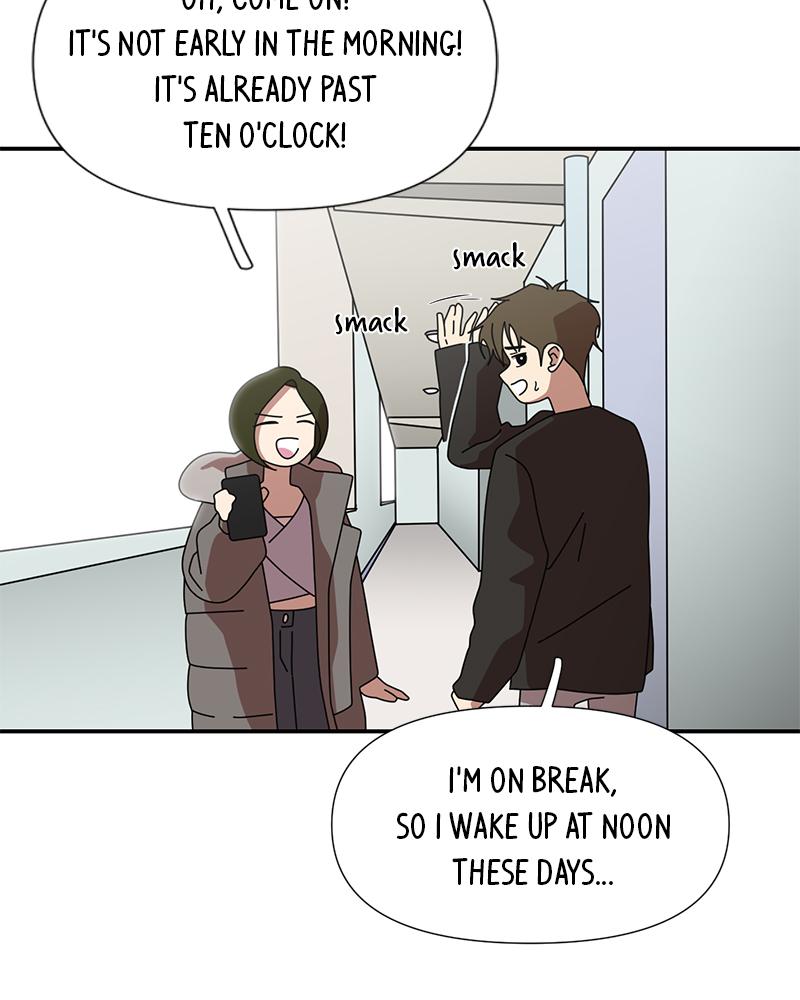 Read Her Bucket List Manga Online