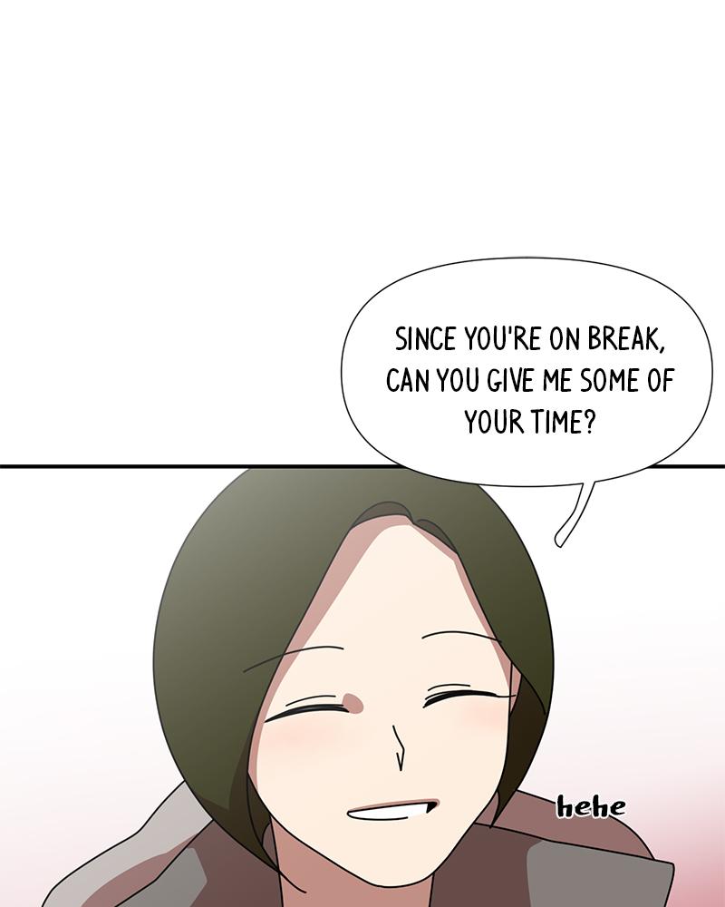 Read Her Bucket List Manga Online