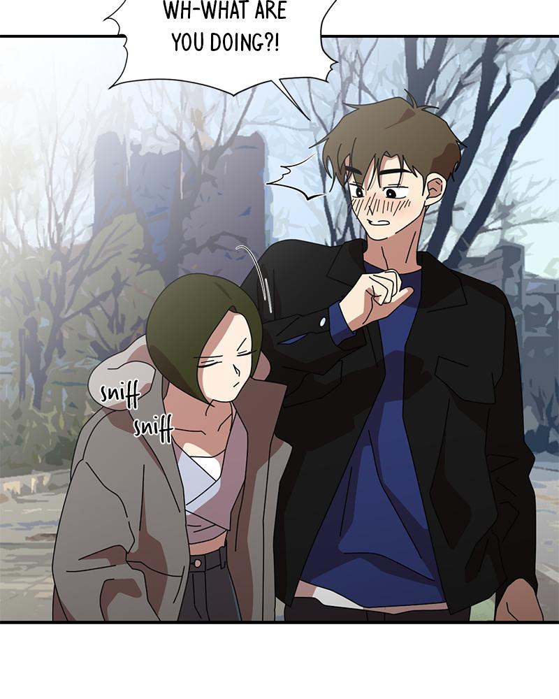 Read Her Bucket List Manga Online