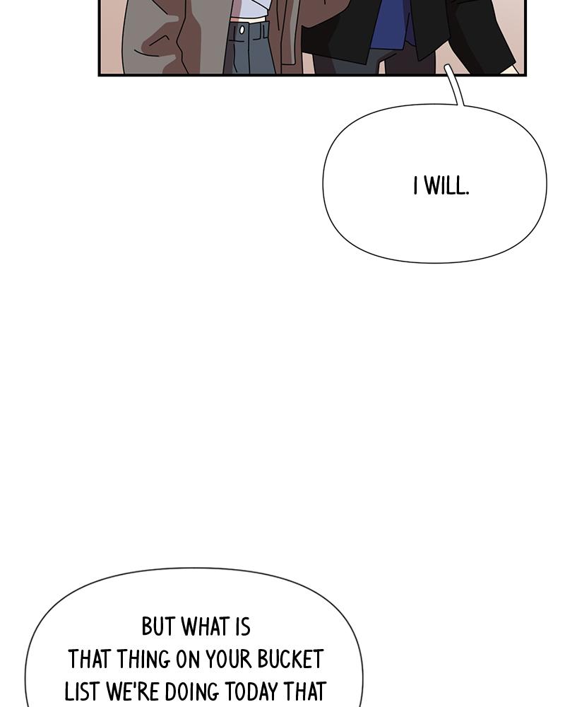 Read Her Bucket List Manga Online
