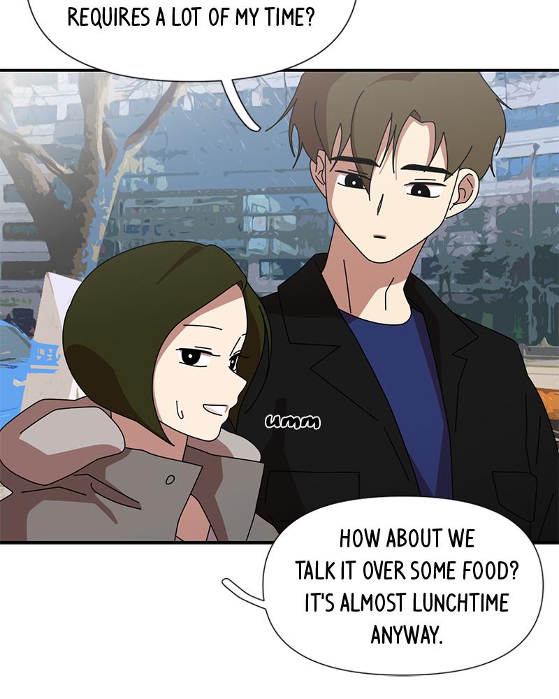 Read Her Bucket List Manga Online