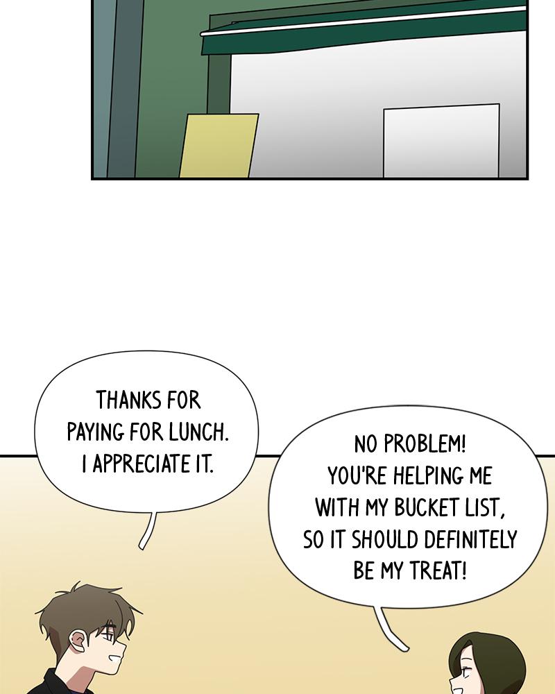 Read Her Bucket List Manga Online