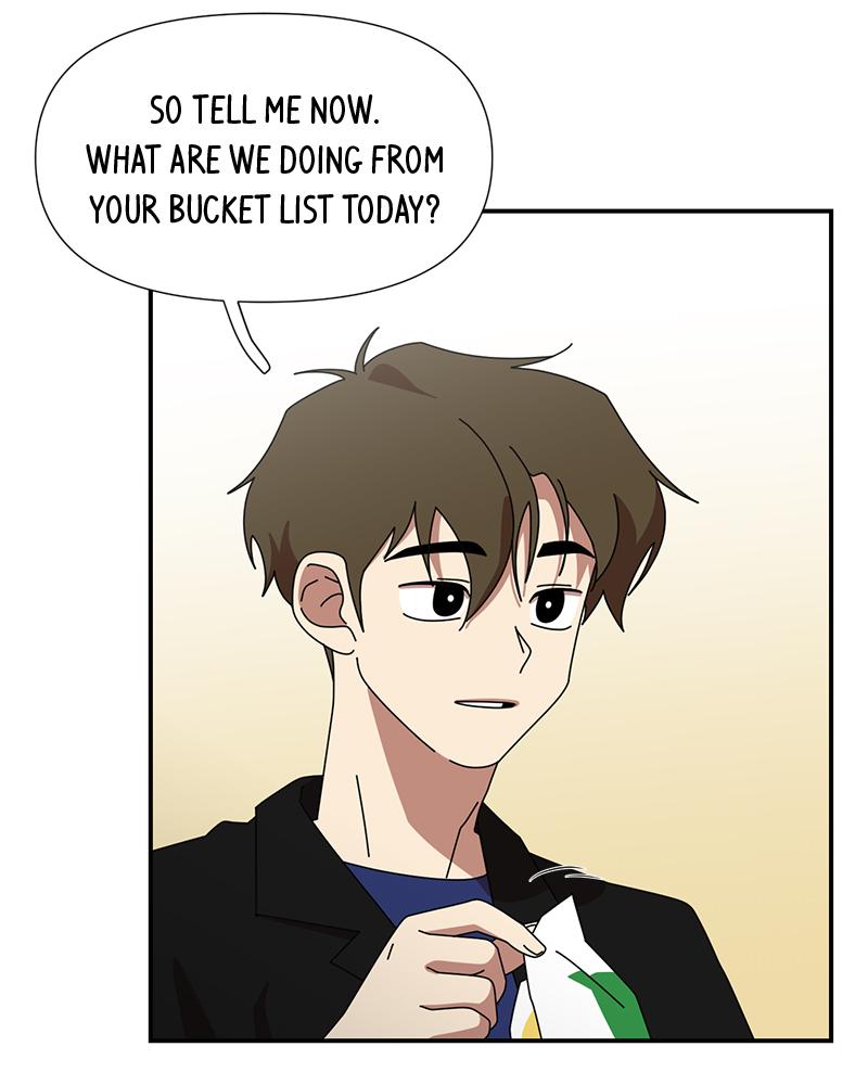 Read Her Bucket List Manga Online