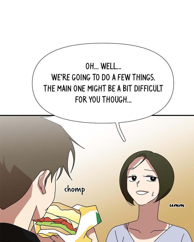 Read Her Bucket List Manga Online