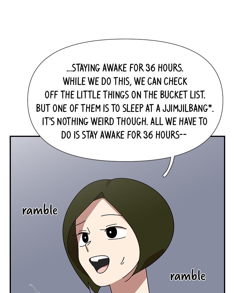 Read Her Bucket List Manga Online