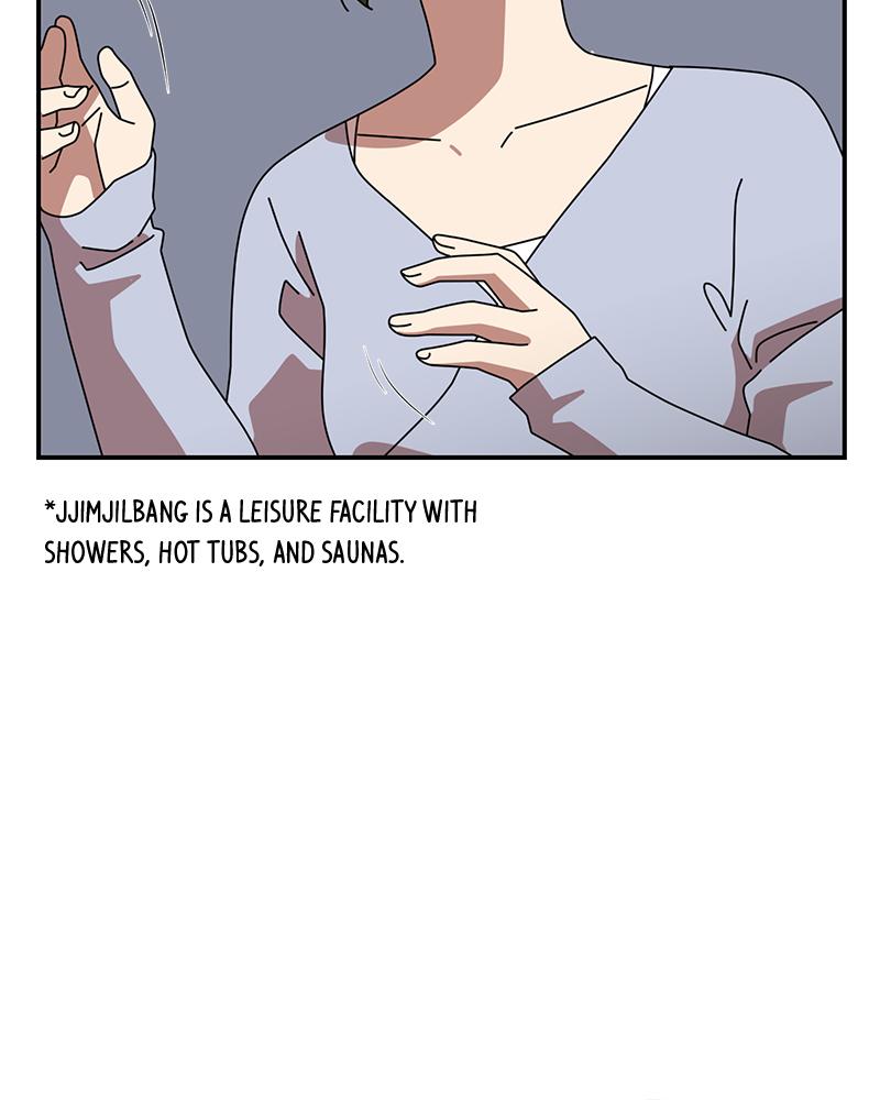 Read Her Bucket List Manga Online