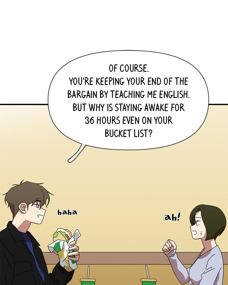 Read Her Bucket List Manga Online