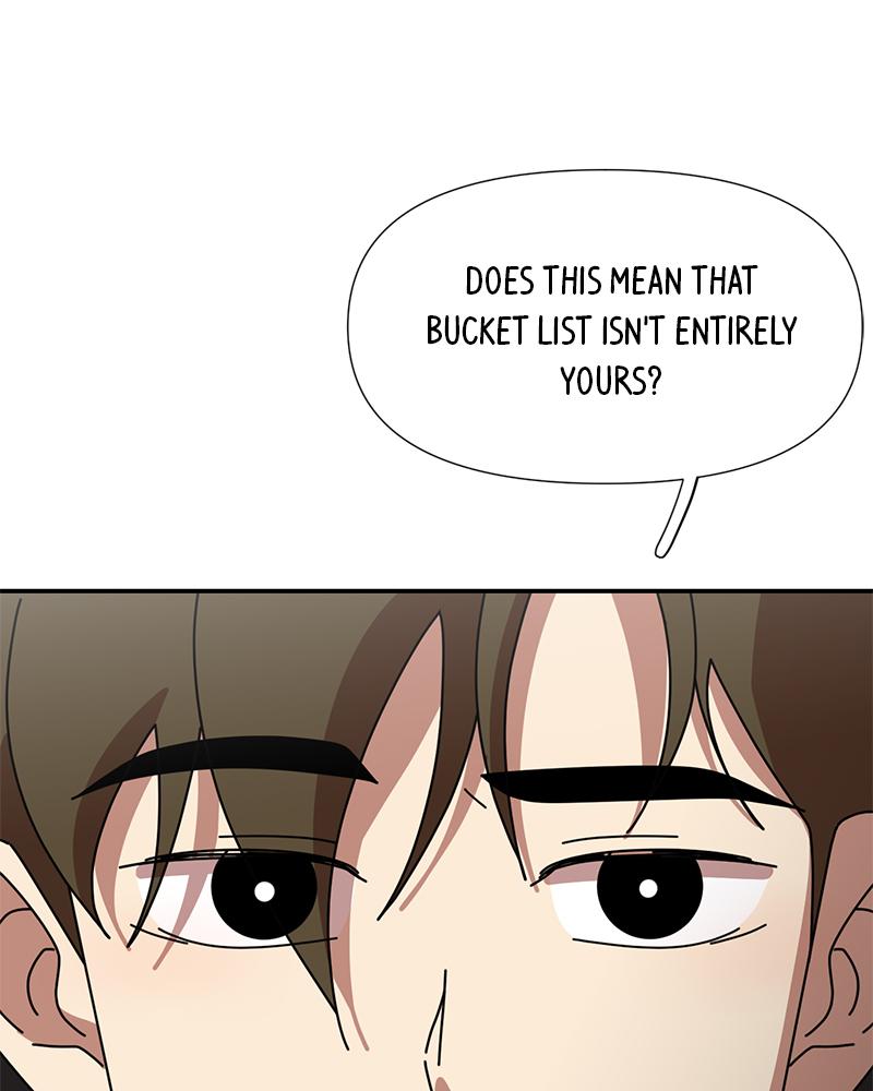 Read Her Bucket List Manga Online