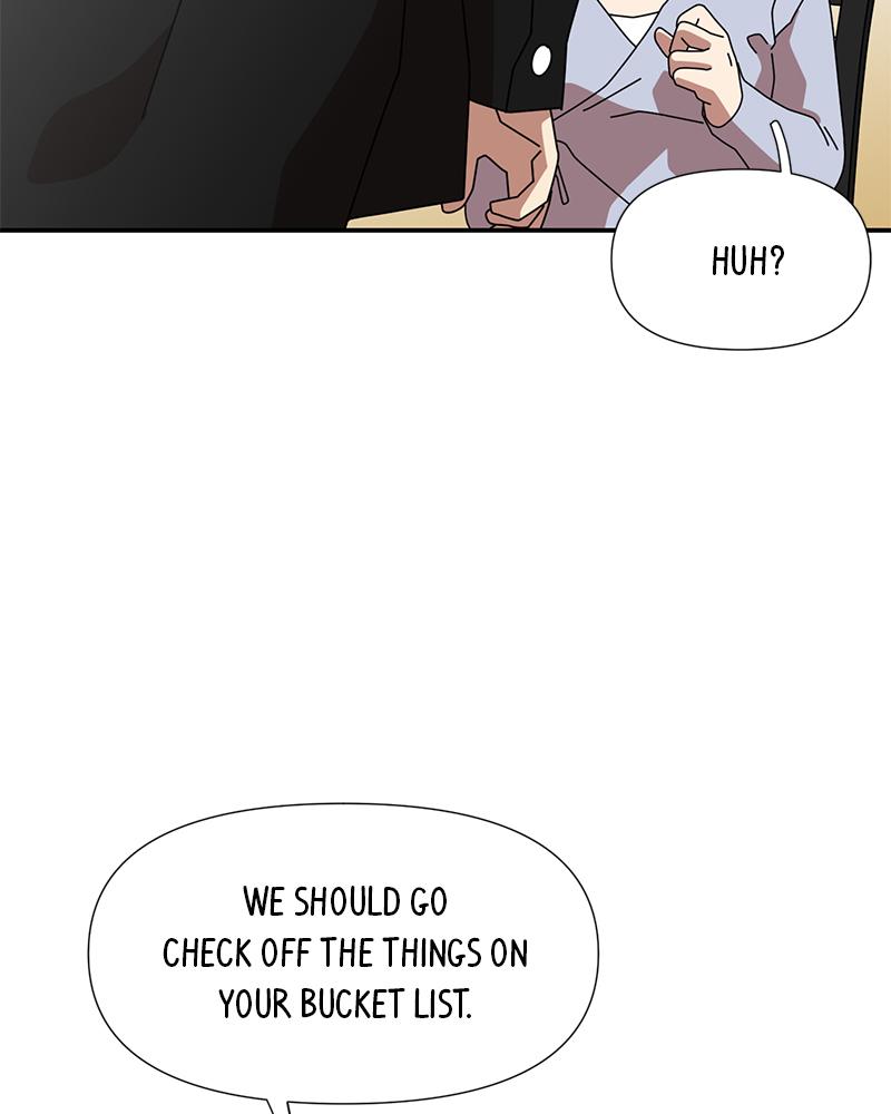Read Her Bucket List Manga Online