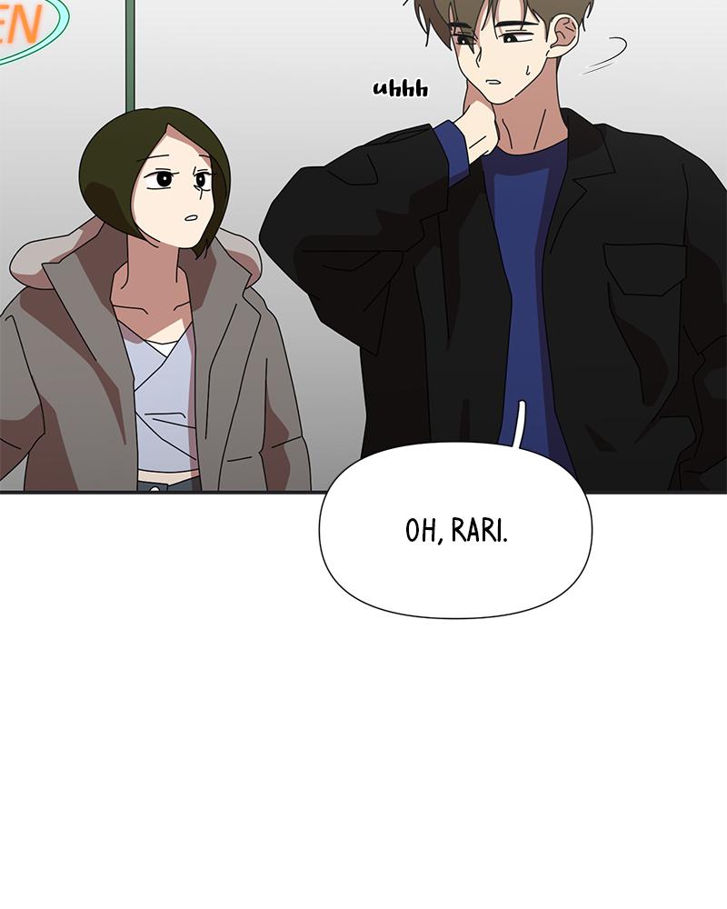 Read Her Bucket List Manga Online
