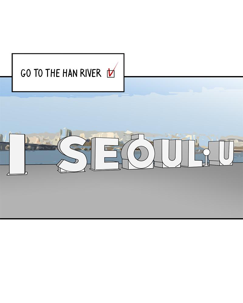 Read Her Bucket List Manga Online