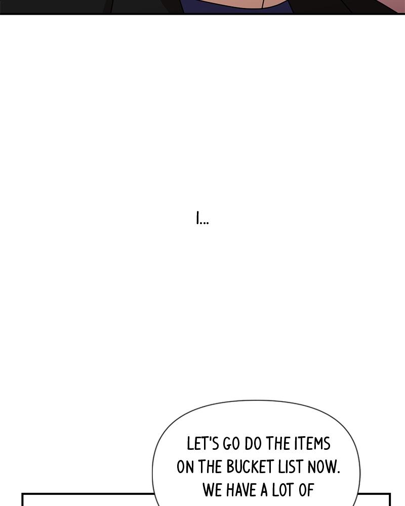 Read Her Bucket List Manga Online