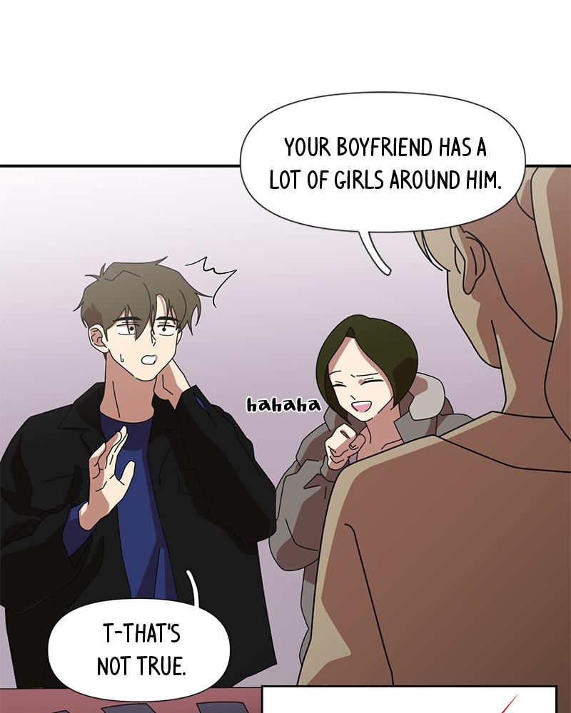 Read Her Bucket List Manga Online