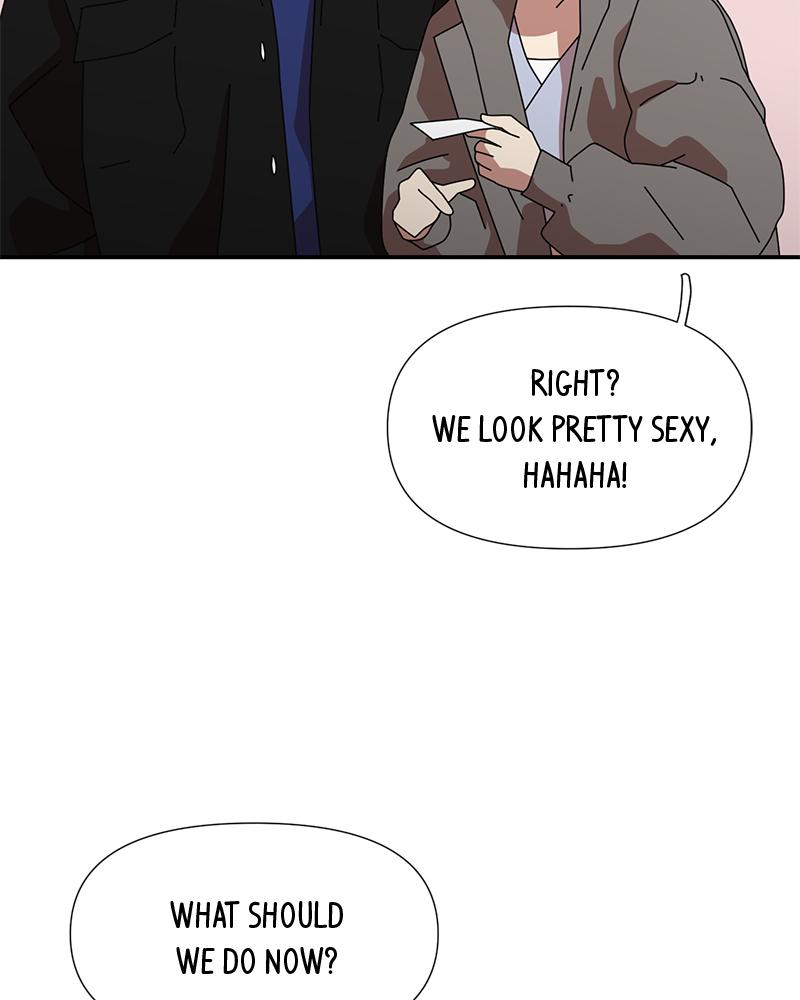 Read Her Bucket List Manga Online