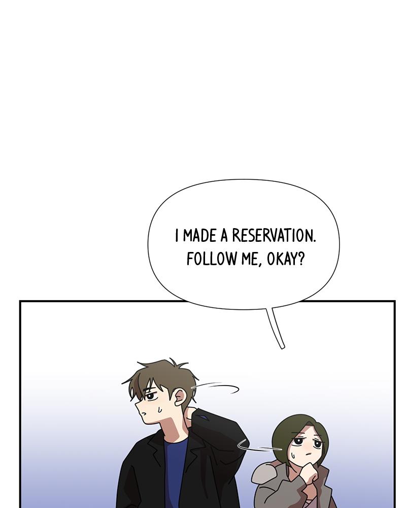 Read Her Bucket List Manga Online