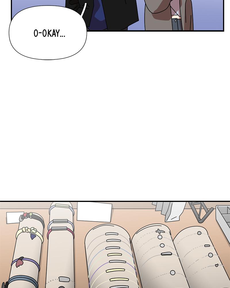 Read Her Bucket List Manga Online