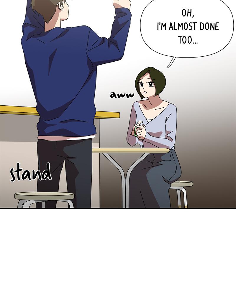 Read Her Bucket List Manga Online