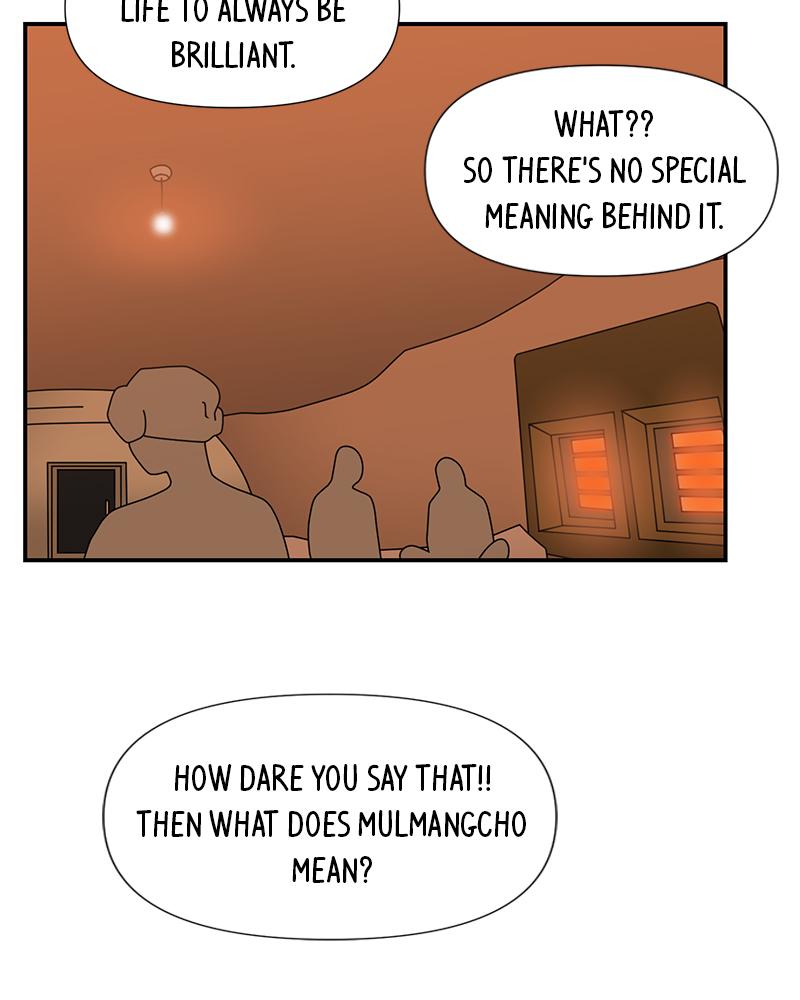 Read Her Bucket List Manga Online