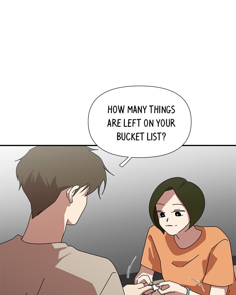 Read Her Bucket List Manga Online