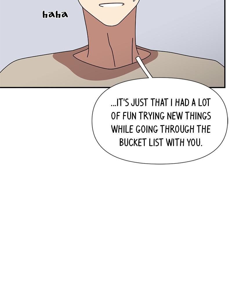 Read Her Bucket List Manga Online