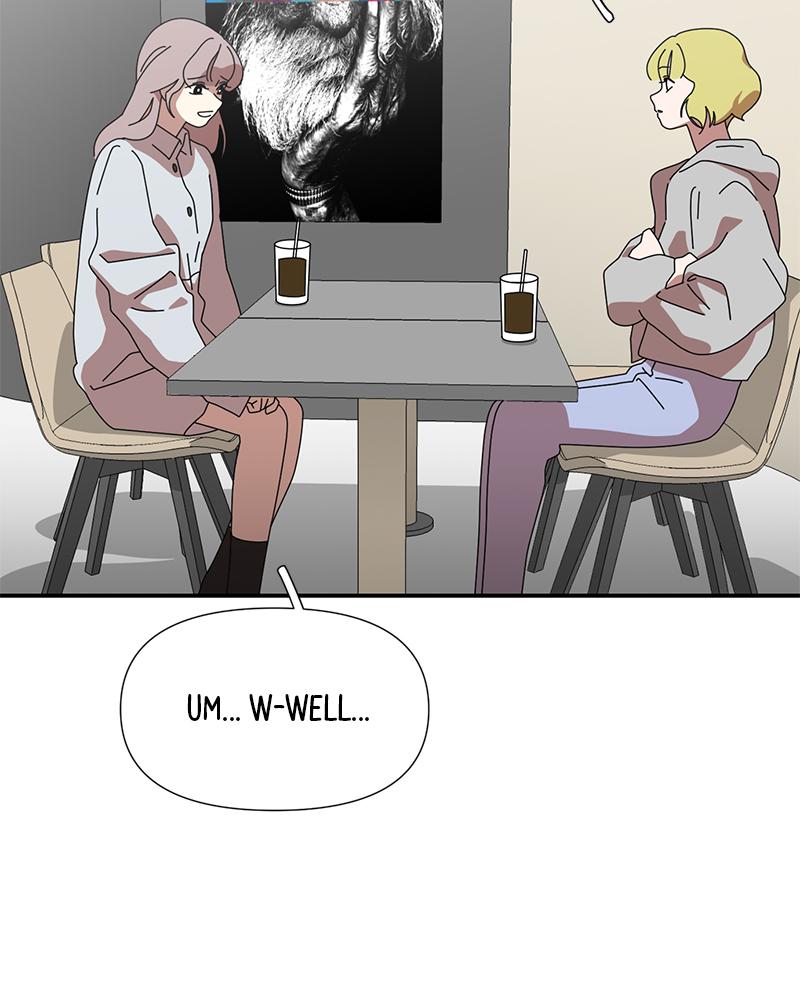 Read Her Bucket List Manga Online
