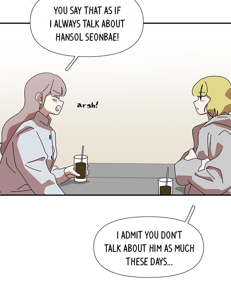 Read Her Bucket List Manga Online