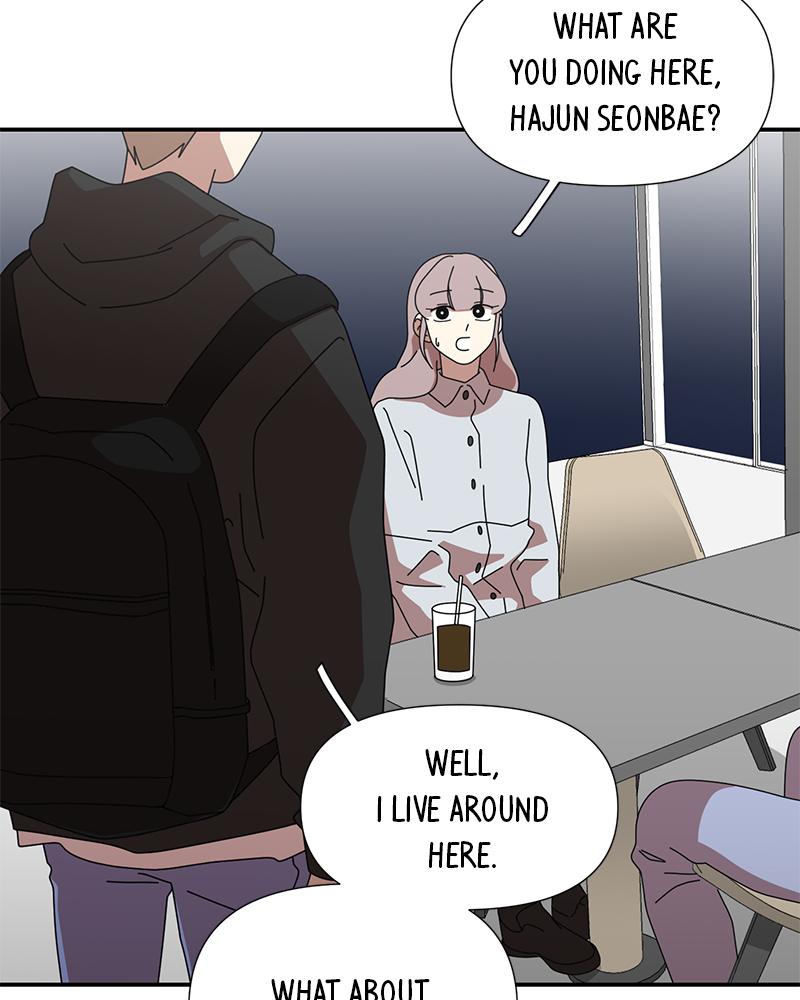 Read Her Bucket List Manga Online