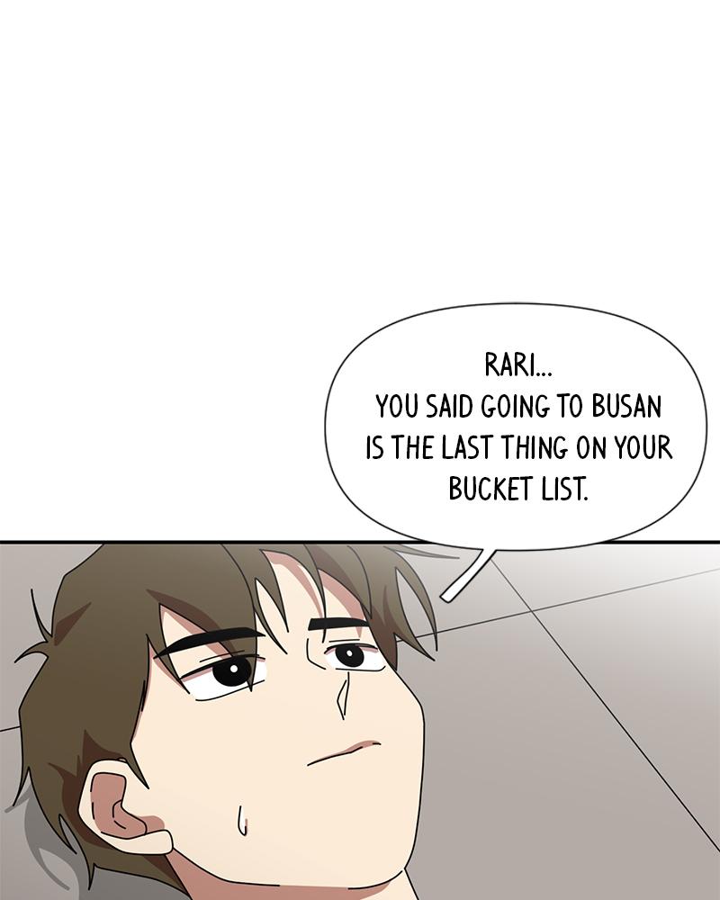 Read Her Bucket List Manga Online