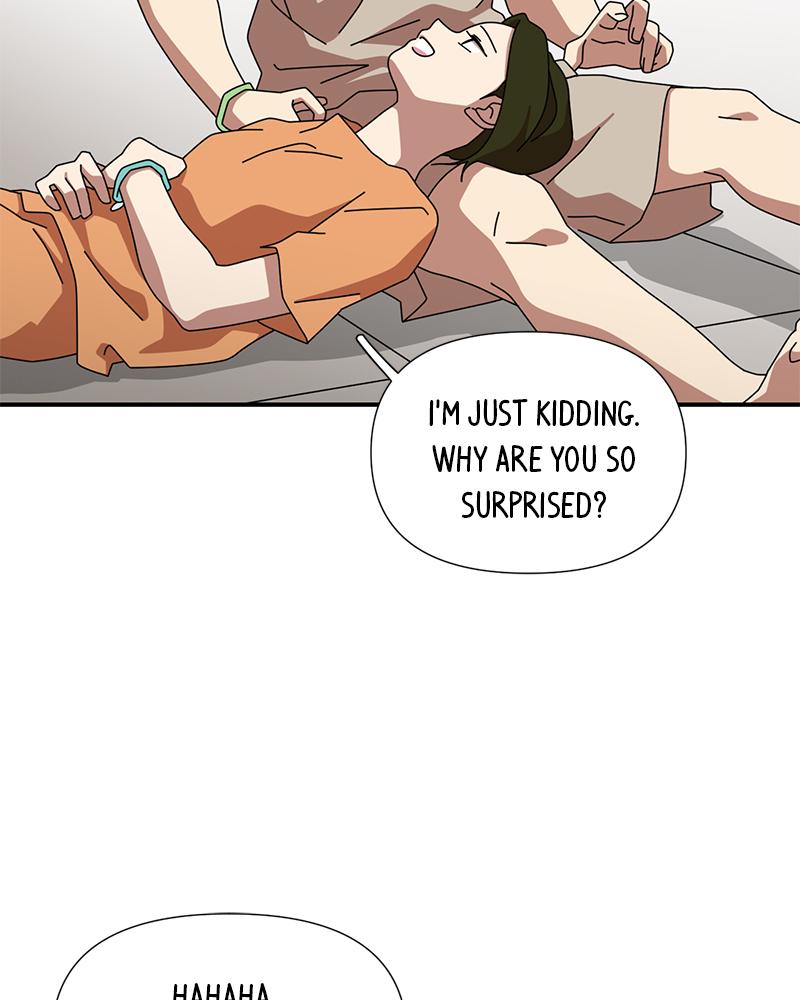 Read Her Bucket List Manga Online