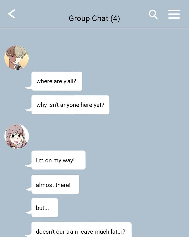 Read Her Bucket List Manga Online