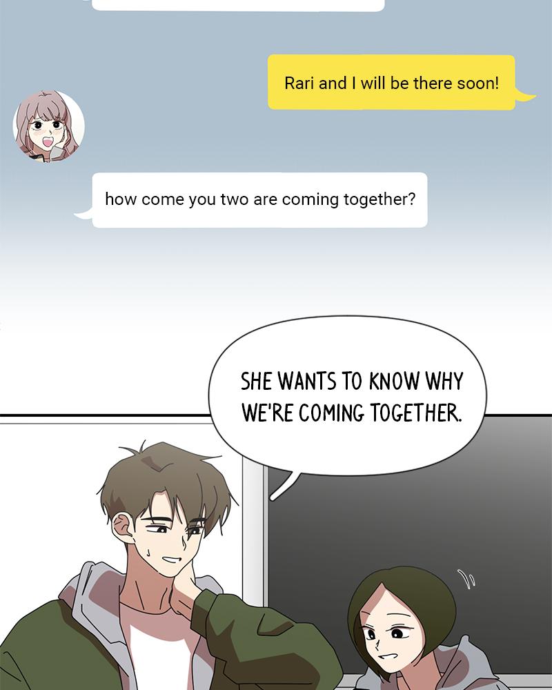 Read Her Bucket List Manga Online