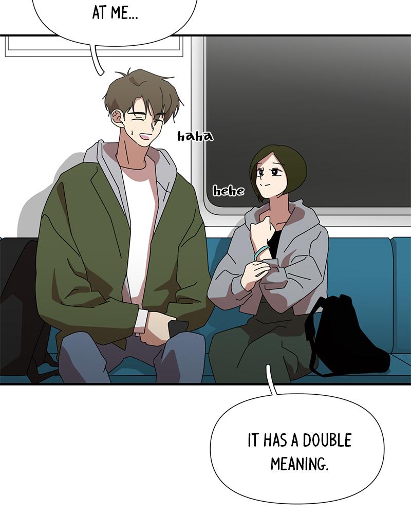 Read Her Bucket List Manga Online