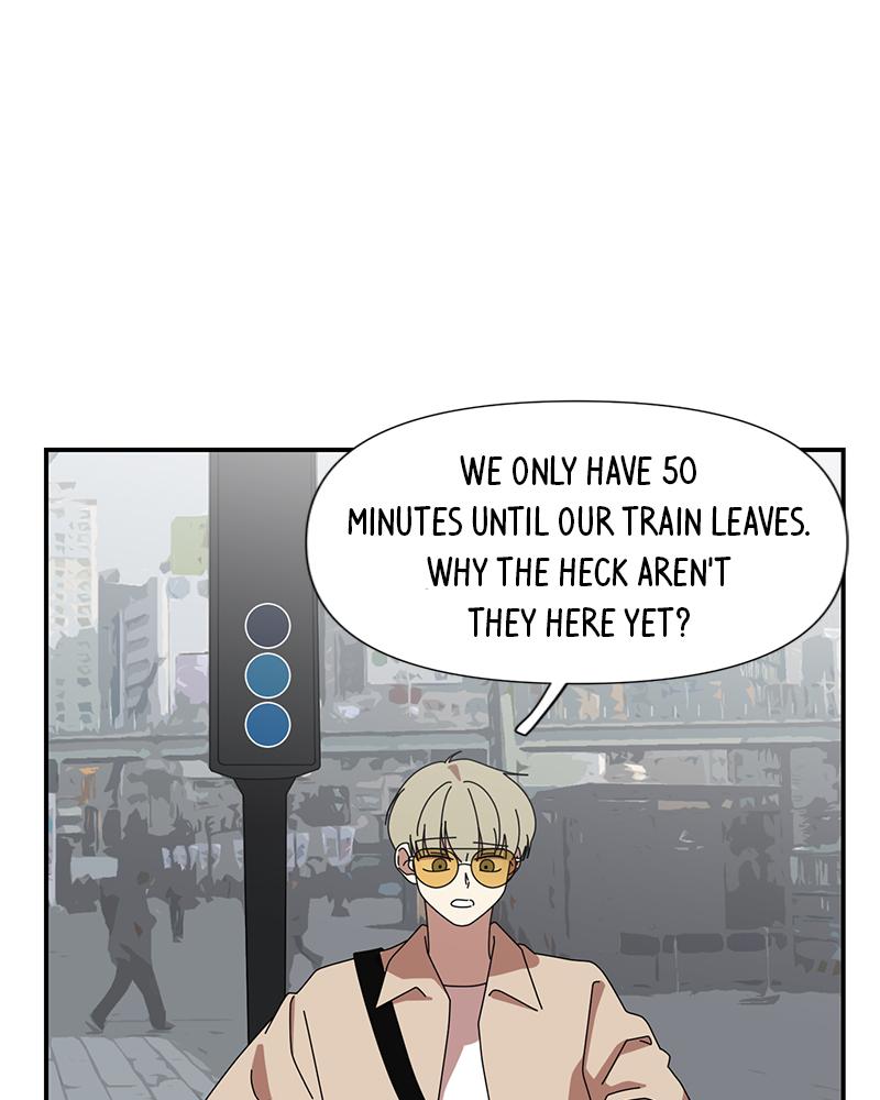 Read Her Bucket List Manga Online