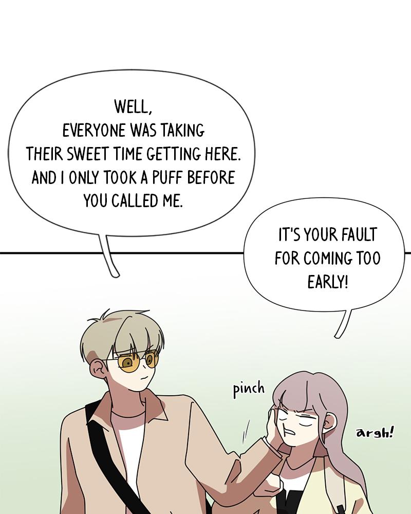 Read Her Bucket List Manga Online