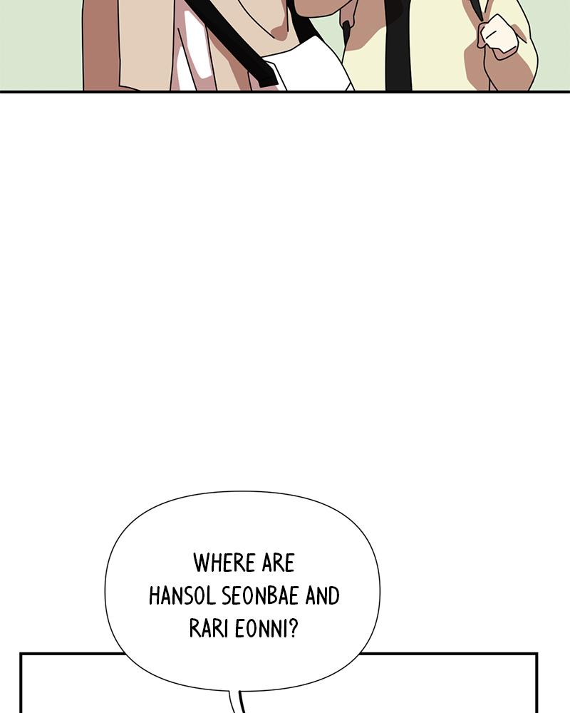 Read Her Bucket List Manga Online