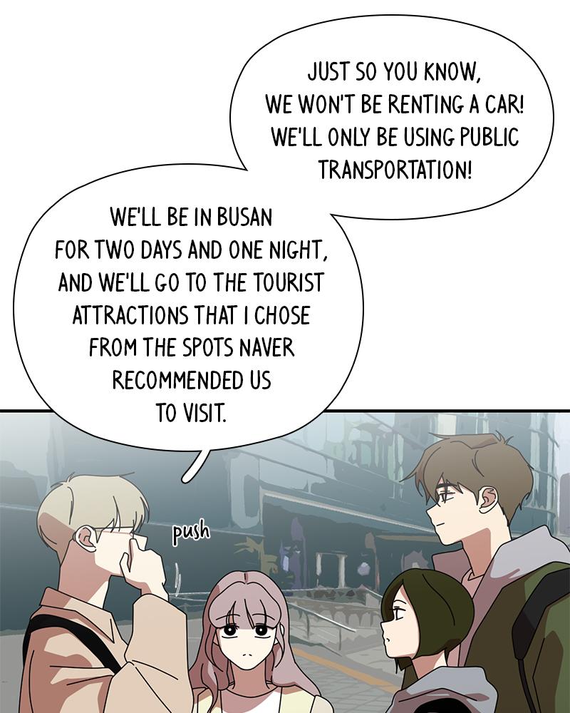 Read Her Bucket List Manga Online