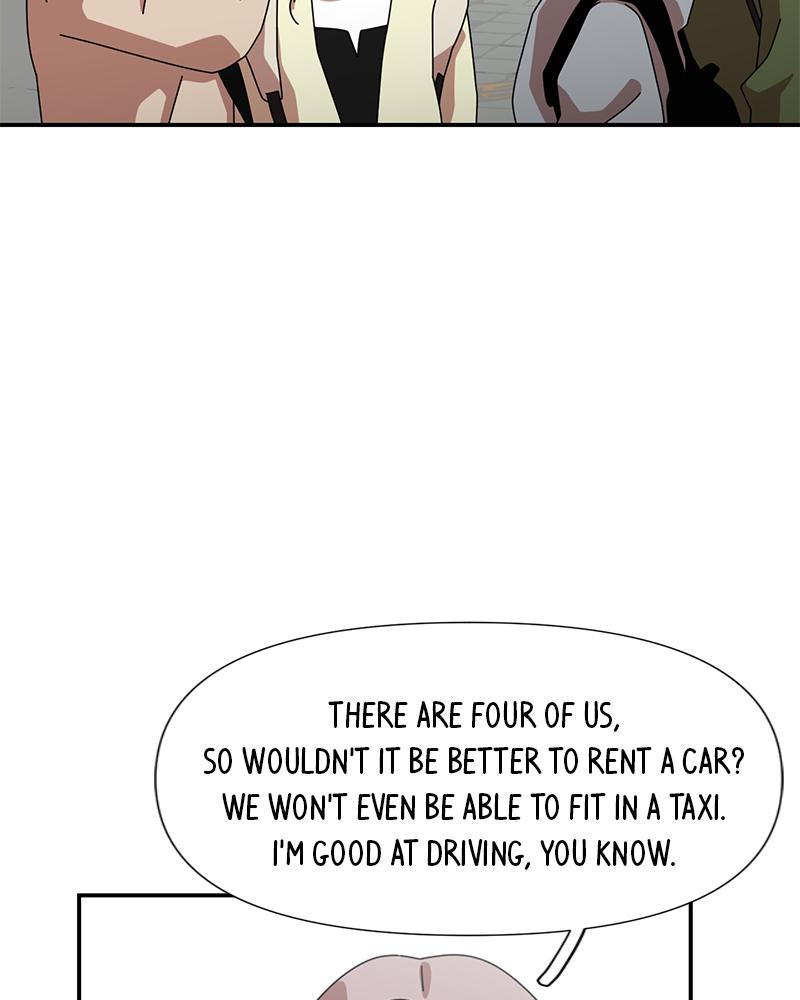 Read Her Bucket List Manga Online
