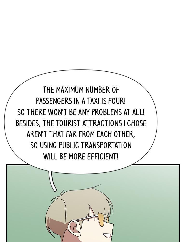 Read Her Bucket List Manga Online