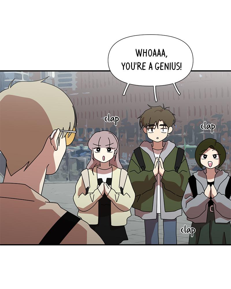 Read Her Bucket List Manga Online