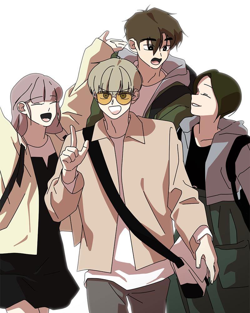 Read Her Bucket List Manga Online
