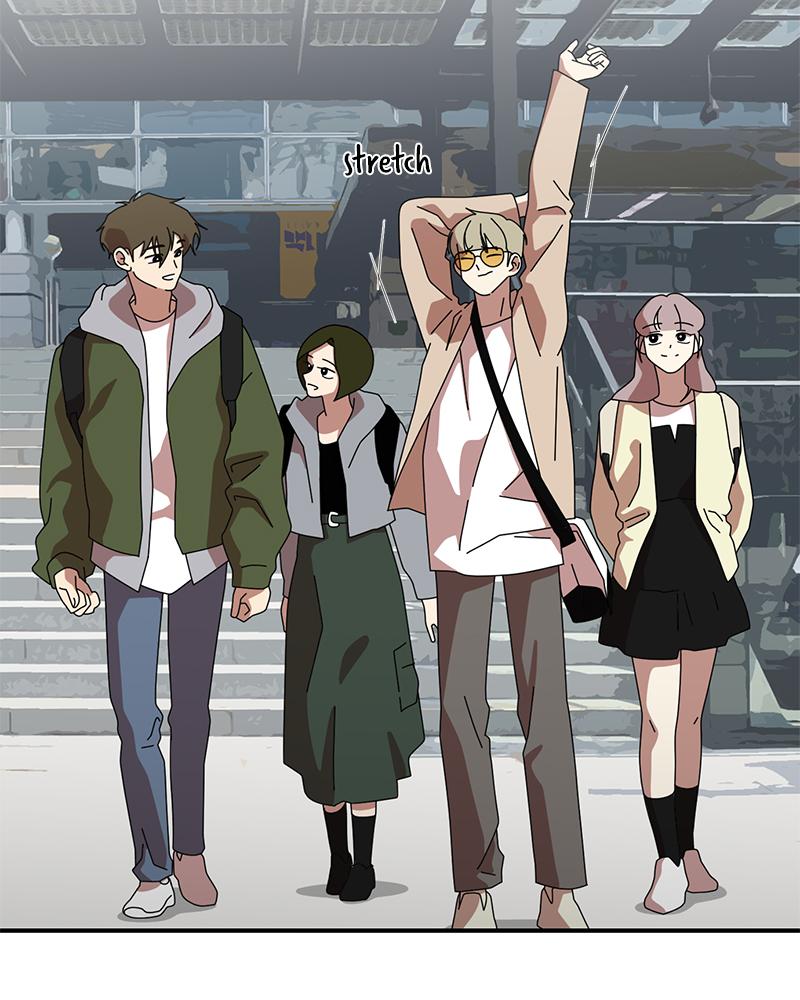 Read Her Bucket List Manga Online